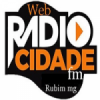 Web Rádio Cidade Fm