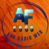 Rádio Web AF2000