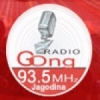 Radio Gong 93.5 FM