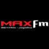 Radio Max 98.4 FM