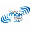 Radio Max Coka 106.6 FM