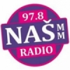 Nas Radio MM 97.8 FM