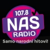 Nas Radio 107.8 FM