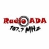 Radio Ada 107.7 FM