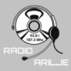 Radio Arilje 93.0 FM