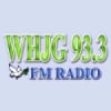 Radio WHJG 93.3 FM