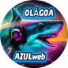Olágoa Azul Web