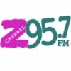 Radio KCHZ Z95.7 FM