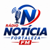 Rádio Notícia Fortaleza FM