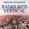 Rádio Web Vertical