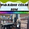 César Som Web Rádio