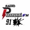 Rádio Paranavaí FM