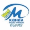 Radio Naxi Kanal M 94.0 FM