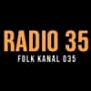 Radio 35 Folk Kanal