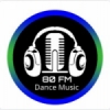 Rádio 80 FM Dance Music