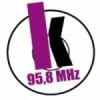 Ljungby kanalen 95.8 FM