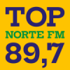 Rádio Top Norte 89.7 FM