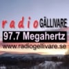 Radio Gallivare 97.7 FM