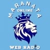 Rádio Maranata Online