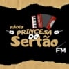 Rádio Princesa Do Sertão FM WEB