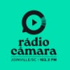 Rádio Câmara Joinville 102.3 FM