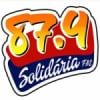 Radio Solidária 87.9 FM