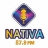 Rádio Nativa 87.9 FM