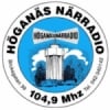 Hoganas Narradio 104.9 FM