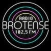 Rádio Brotense 102.5 FM