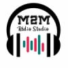 M2M Rádio Studio