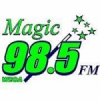 Radio WEOA Magic 98.5 FM