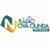 Rádio Nova Olinda 103.9 FM
