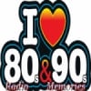 Radio Memories 80 90