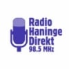 Radio Haninge Direkt 98.5 FM