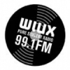 Radio WIUX 99.1 FM