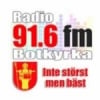 Radio Botkyrka 91.6 FM
