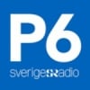P6 Sveriges Radio 89.6 FM