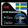 ICPRM Radio Sweden