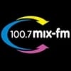 Radio WMGI 100.7 Mix FM