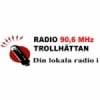Radio Trollhattan 90.6 FM