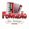 Web Rádio Forrozão das Antigas