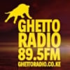 Radio Ghetto 89.5 FM