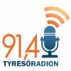 Tyresoradion 91.4 FM