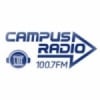 UBT Campus Radio 100.7 FM