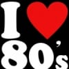 Rádio I Love 80's