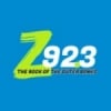 WZPR 92.3 FM