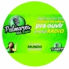 Web Rádio Palmares