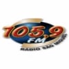 Rádio São Miguel 105.9 FM