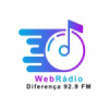 Web Rádio Diferença