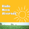 Rádio Nova Alvorada